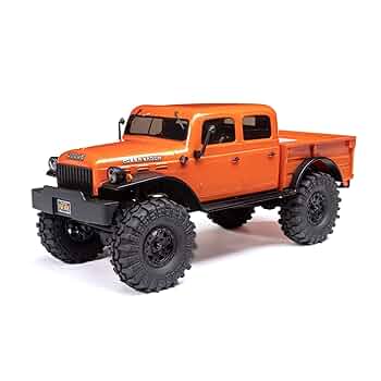 AXIAL SCX24 ダッジパワーワゴン+ トレーラー 71vVdiaCh+L._UF350,350_QL50_.jpg